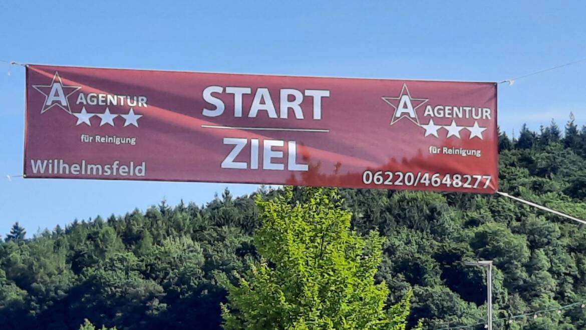 Anmeldung zum Kerwelauf 2026 online