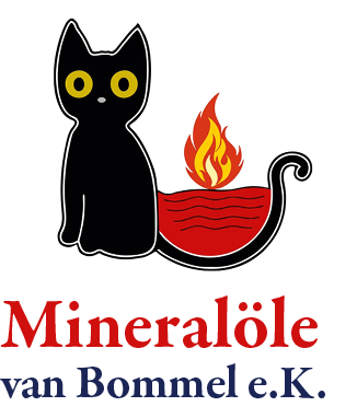 Mineralöle van Bommel e.K.